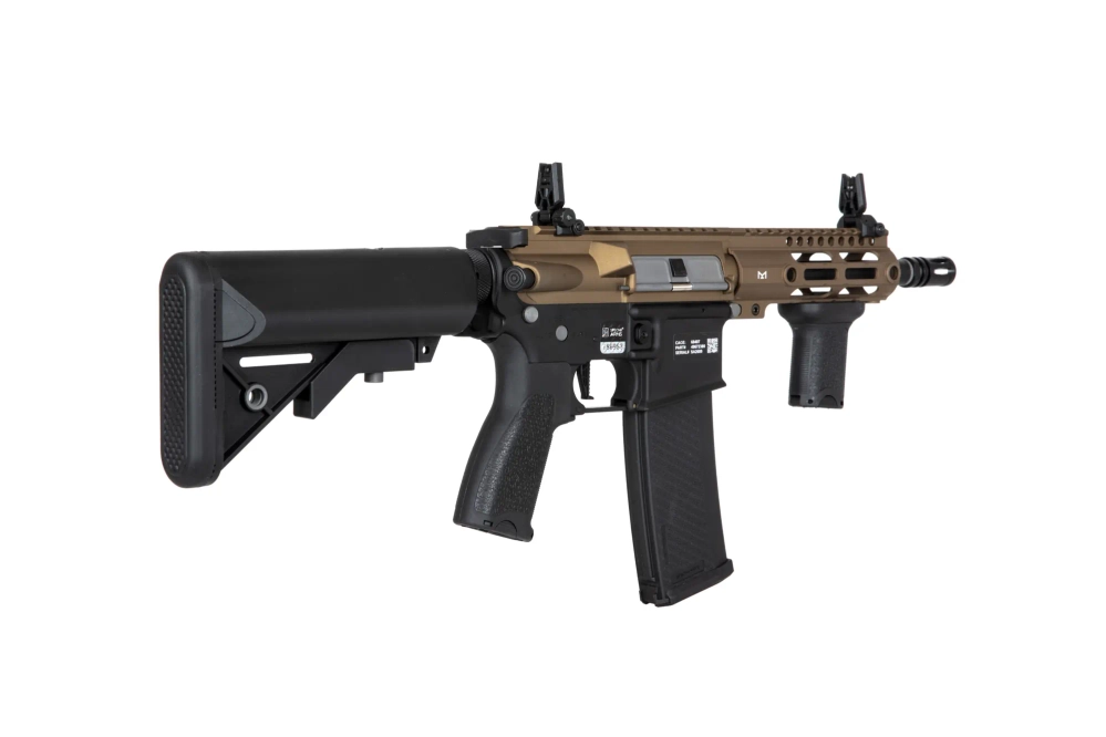 SA-E21 EDGE 2.0™ GATE ASTER - airsoftová zbraň karabiny Chaos Bronze