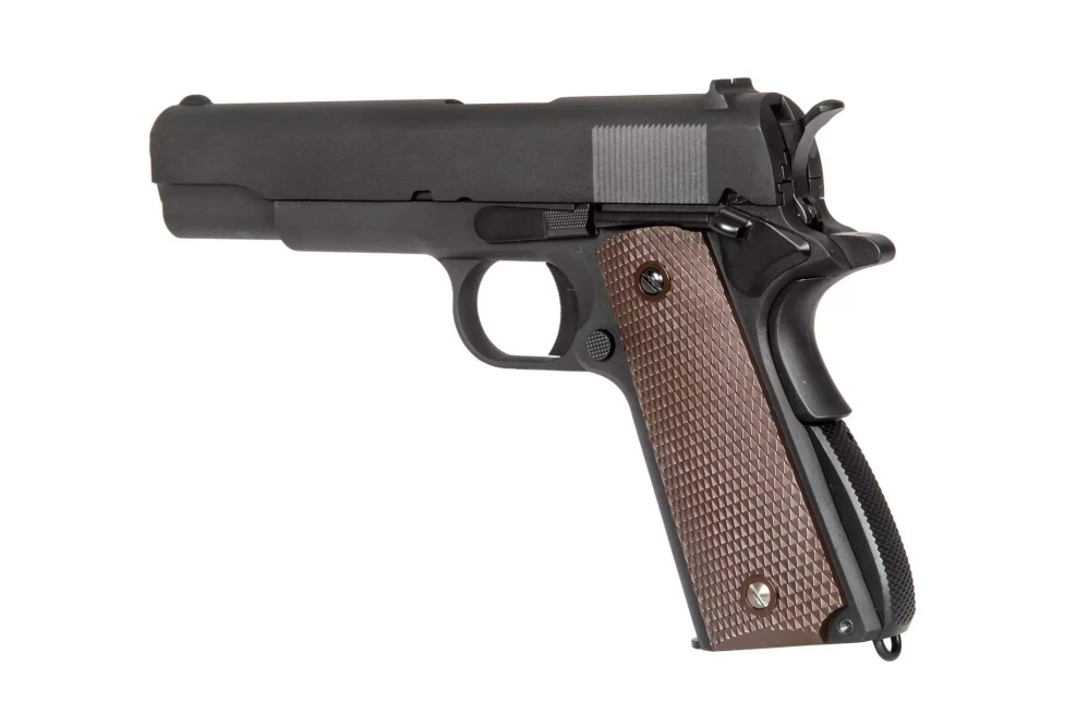 Replika pistoletu 1911A CO2 