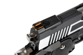 Pistola de airsoft AW-HX1001