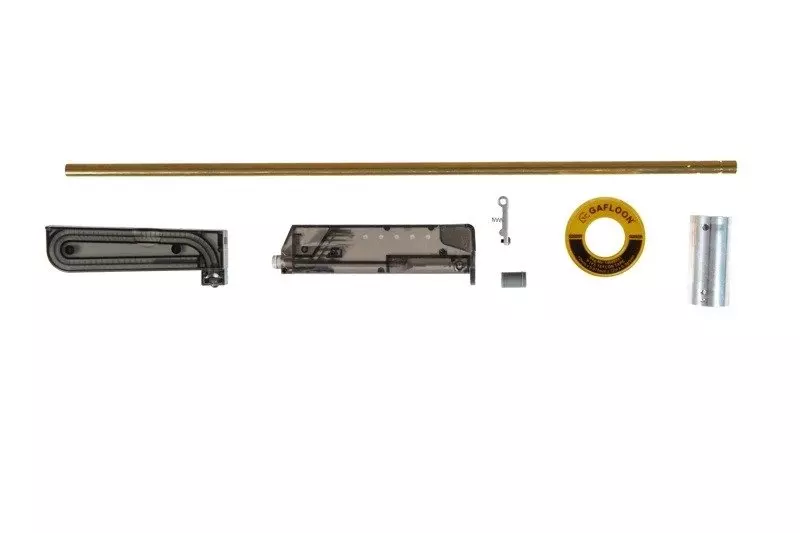 Zestaw tuningowy VSR-10 – Full Thrust Kit