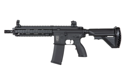 Specna Arms SA-FH06 FLEX™ HAL ETU™ airsoft Carbine Noir