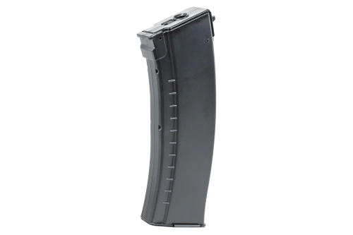 Zásobník Mid-Cap na 200 nábojů BOLT Airsoft pro repliky AK černý