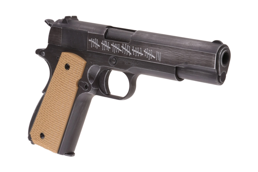 Pistola de airsoft Custom NE2001 ΜΟΛΩΝ ΛΑΒΕ