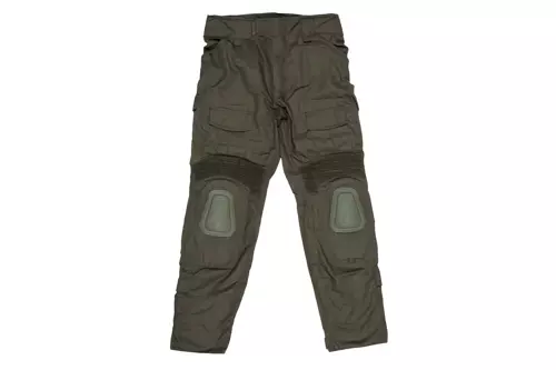 Spodnie Predator Combat Pants - Ranger Green