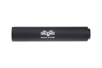 VLTR tracer silencer