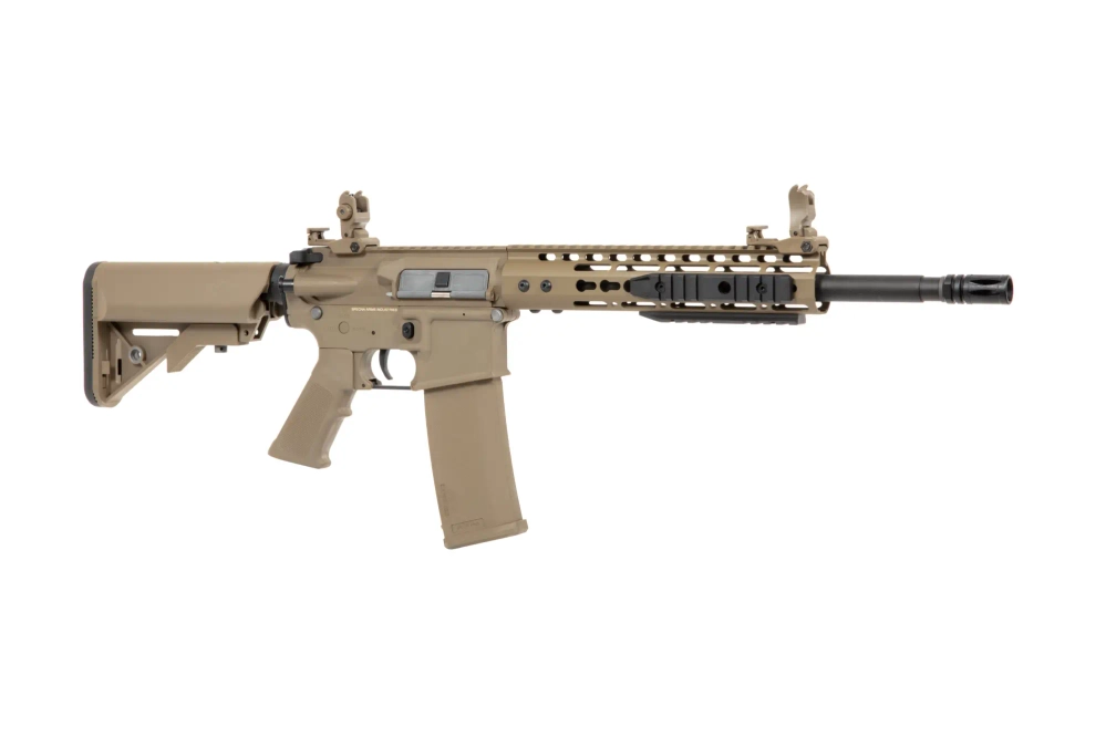SA-C09 CORE™ airsoft rifle - Full-Tan