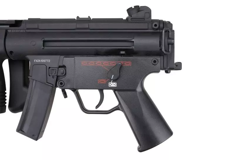 Airsoft samopal JG203