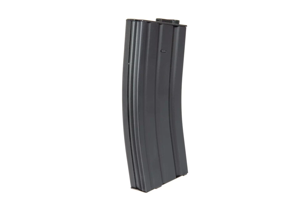 Cargador hi-cap para 300 cartuchos para M4/M16 - Gris