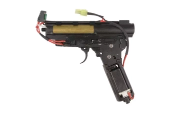 Kompletny Gearbox ELM v.3 Standard Torque