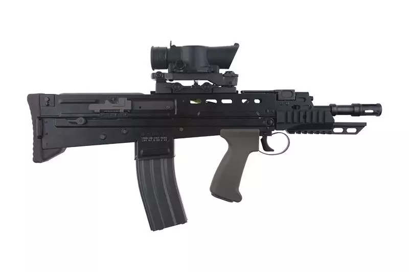 Réplica fusil L85 AFV versión ETU