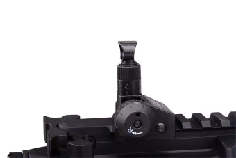 Airsoft puška GC16 Warthog 9”