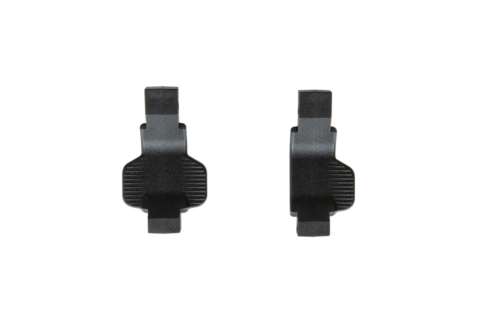 COBRA Trigger Guard Set - Black