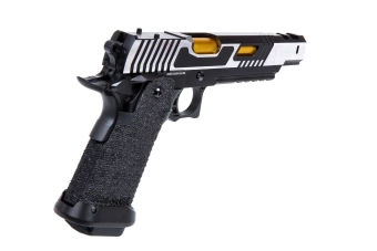 Golden Eagle replica pistol 3354 Silver