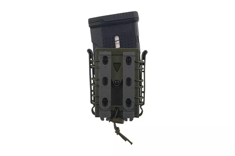 Scorpion Carbine Magazine Pouch - Olive Drab