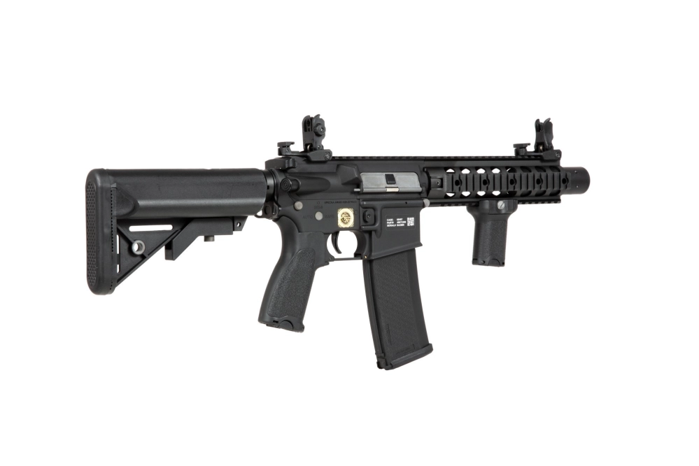 Replika karabinka RRA SA-E05 EDGE™