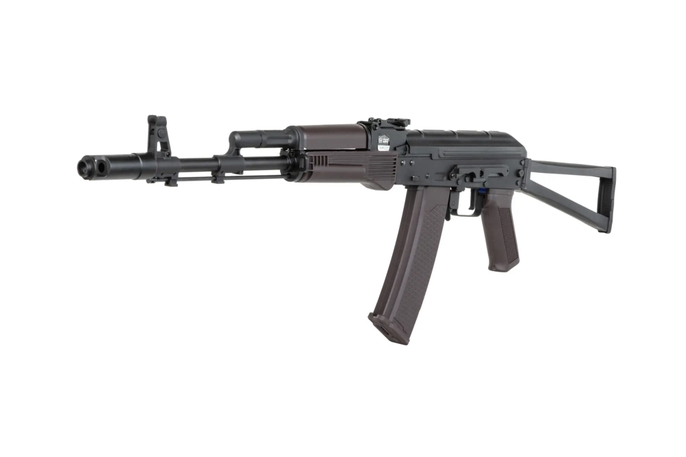 Specna Arms SA-J74 CORE™ HAL ETU Gen.2 airsoft Carbine Plum
