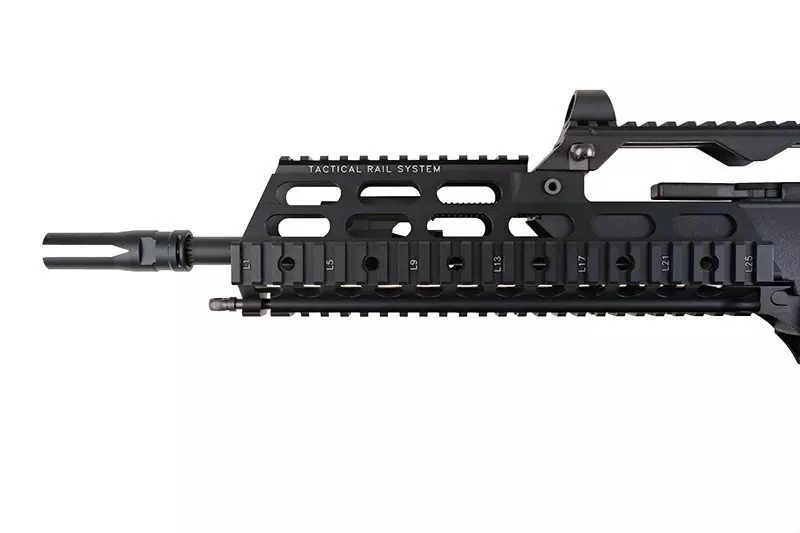 Airsoftová zbraň puškaka G39 RAS
