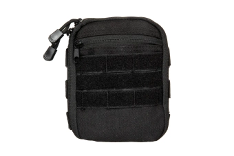 Pochette cargo universelle - Noir