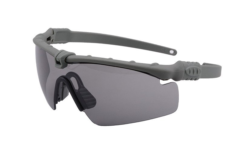 Lunettes Ultimate Tactical - Teintées