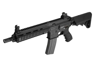 TGR-418 Light carbine replica