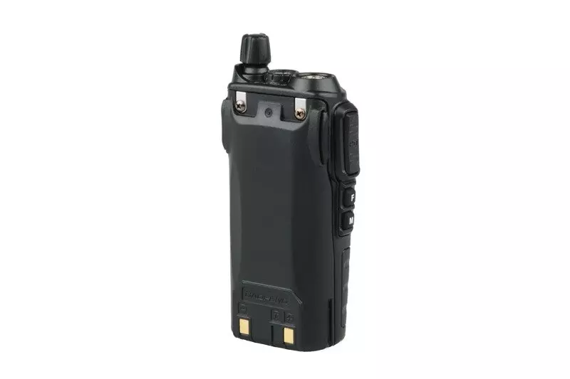 Manual Dual Band Baofeng UV-82 Radio - (VHF/UHF)