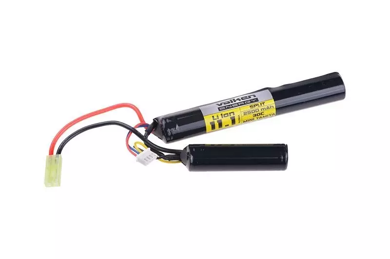 Akumulator V Energy LiIon 11,1V 2500mAh - 2 modułowy