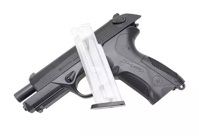 Replika sprężynowa pistoletu BERETTA Px4 Storm