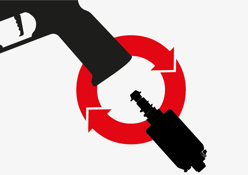 Usługa wymiany silnika