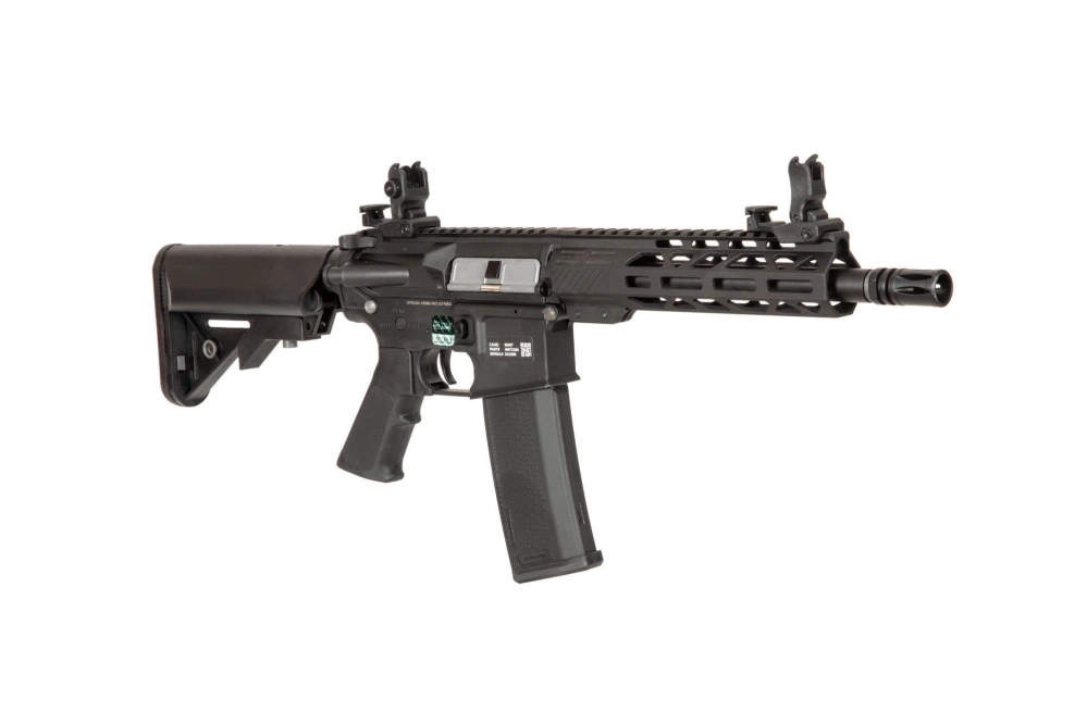 Réplique de fusil d'assaut SA-C25 CORE™ X-ASR™ - noir 