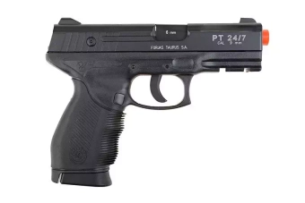 Taurus PT24/7 pistol replica