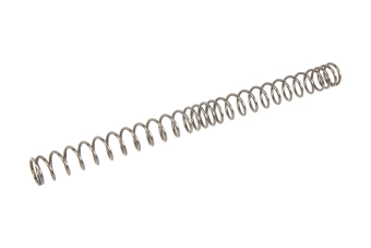 Sprężyna SR25 Retro Arms SiCr z progresywnym nieregularnym zwojem M140