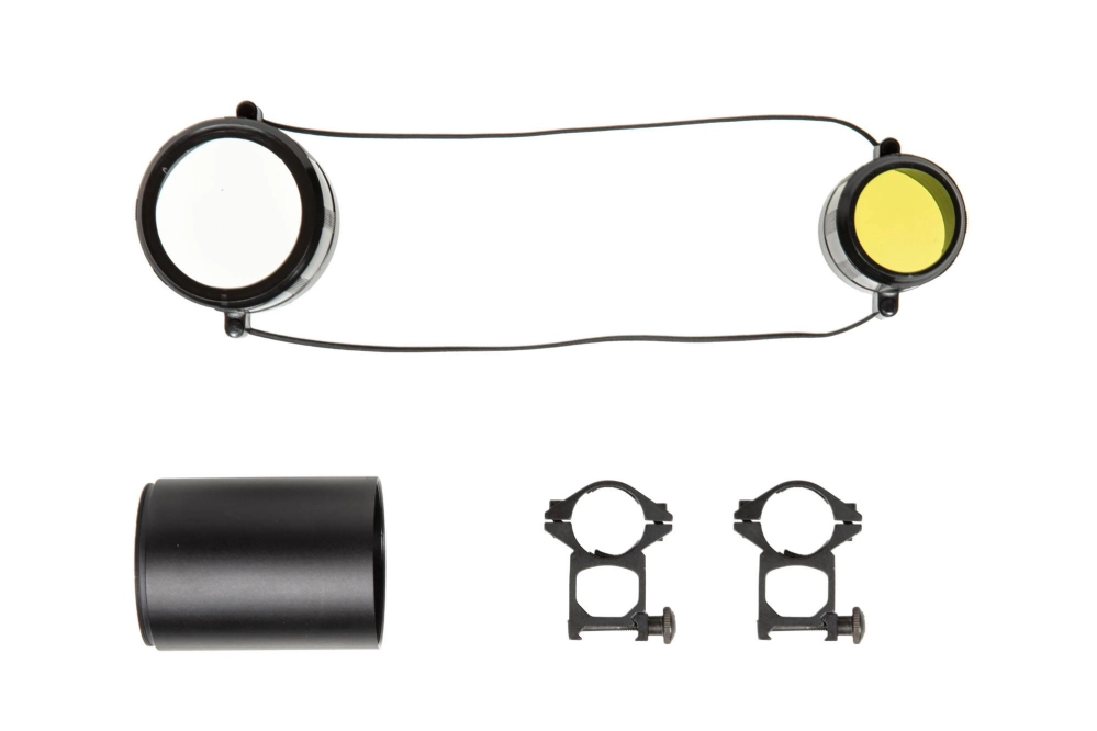 Telescopio 6-24x50 AOE EVO