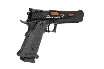 JW 3 TTI Combat Master Pistol Replica