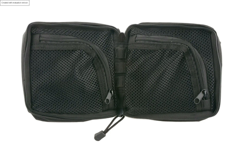 Medical Pouch - Black