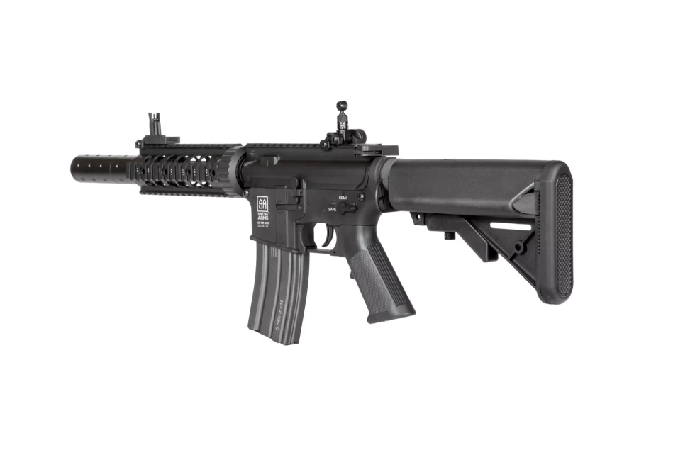 Replika karabinka SA-A07 ONE™ SAEC™ System - czarna
