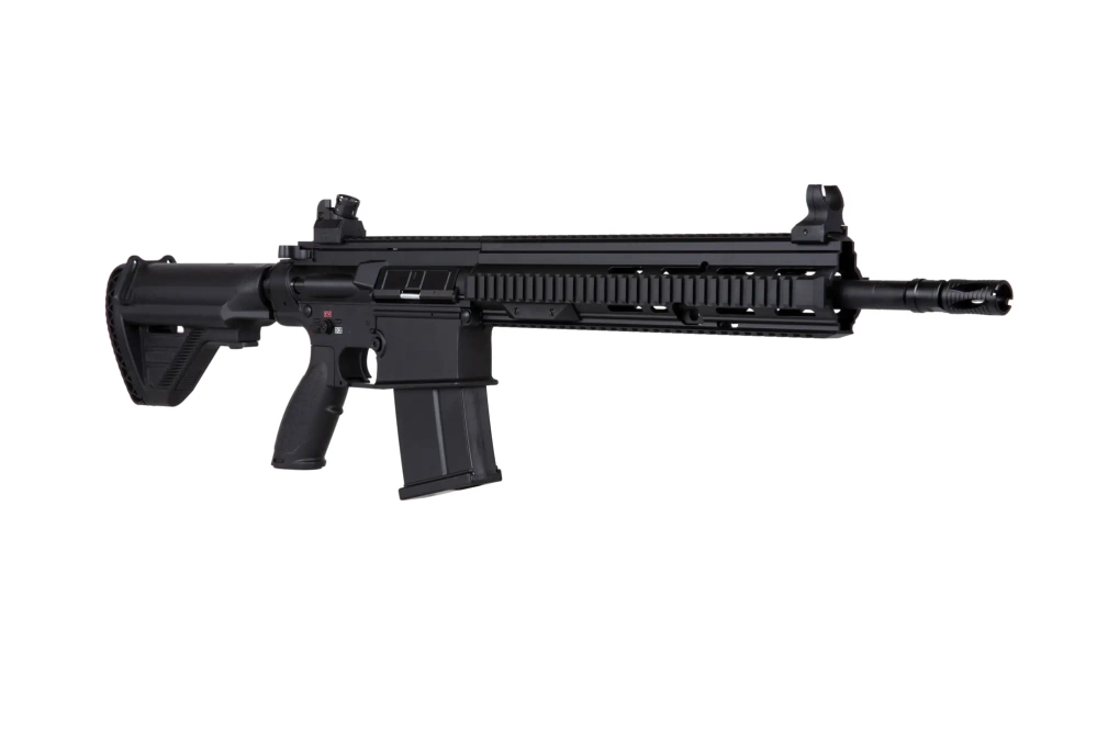 Airsoftová sniperka Golden Eagle E6901M Černá