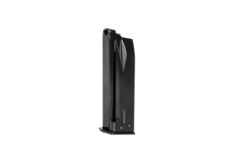 Magazynek green gas 20 kulek do repliki WE Browning MK3