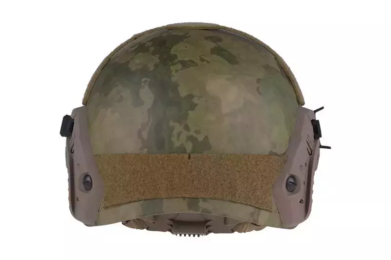 Réplique du casque Mousse à mémoire balistique - ATC FG