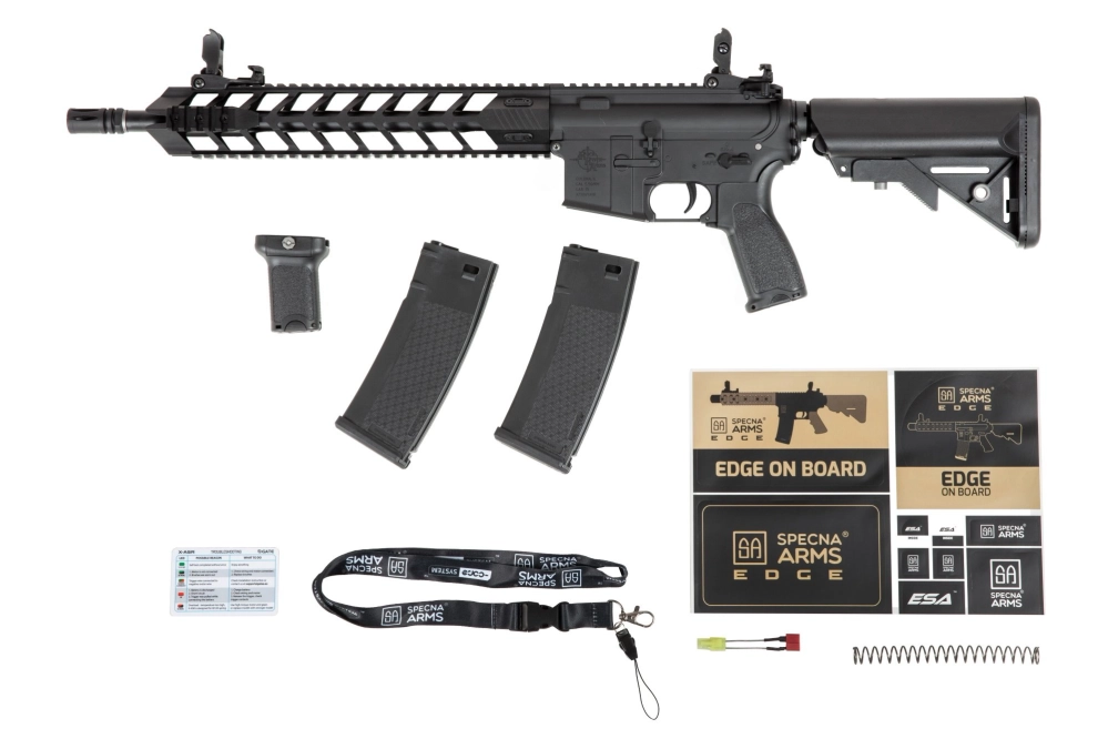 Replika pušky RRA SA-E13 EDGE™