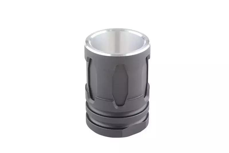 Tactical Teacup