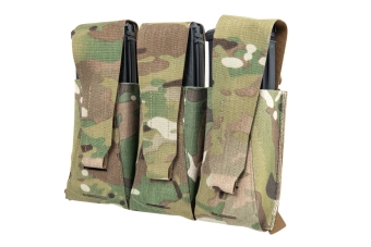 Pew Tactical FP12 paneel met drievoudige geweermagazijnlader MC