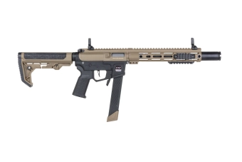 Karabinek ASG Specna Arms SA-FX02 FLEX™ BLDC™ HAL ETU  Gen.2 Half-Tan