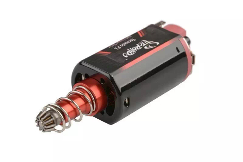 Tornado F1 High Torque Gen.2 Motor - Long