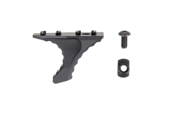 HRD Handstop (MLOK) Zwart