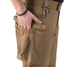 Pantalón táctico Helikon MBDU Nyco Ripstop WZ 93