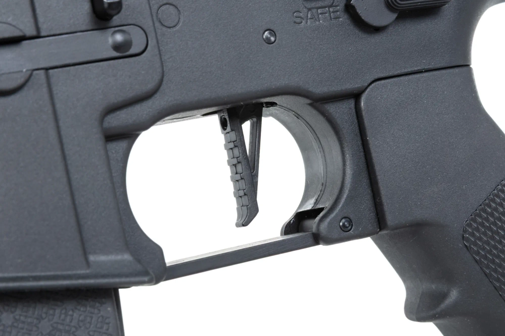 Specna Arms SA-C10 CORE™ HAL ETU™ Gen.2 airsoft Carbine Black