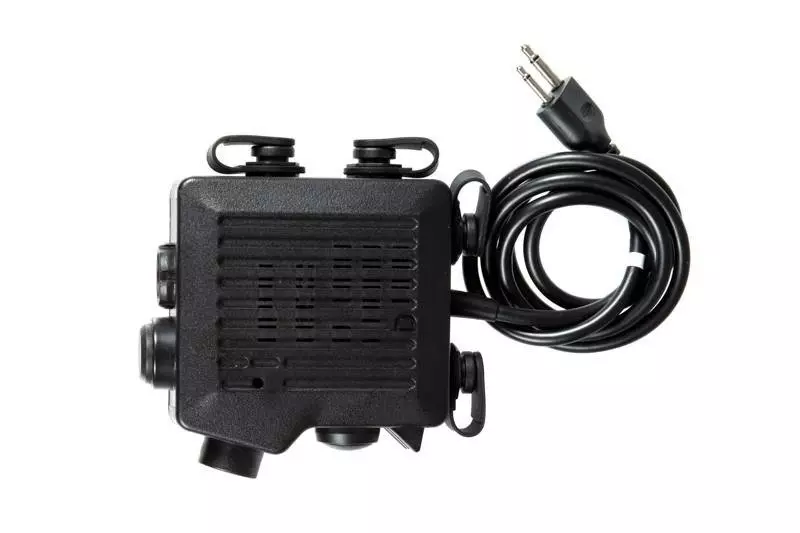 zSTCT5 PTT Button - ICOM