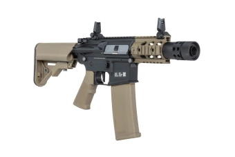 Specna Arms SA-C10 CORE™ HAL ETU™ Gen.2 Half-Tan ASG Karabijn