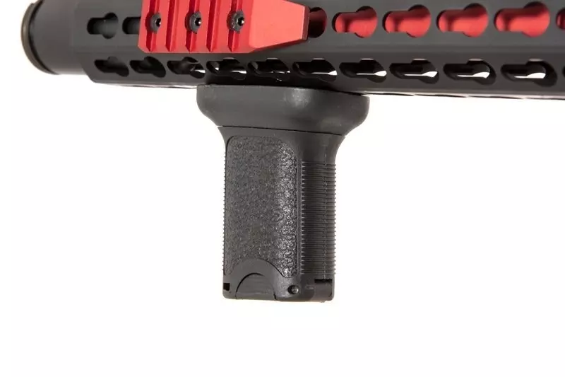 Replika karabinka SA-E40 EDGE™ - Red Edition
