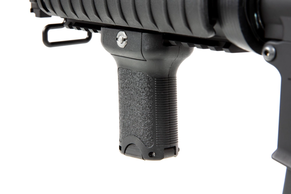 RRA SA-E04 EDGE™ airsoft rifle - black